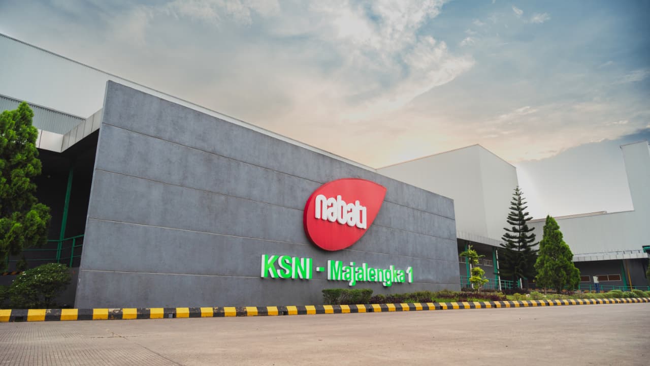 Loker PT Nabati Majalengka