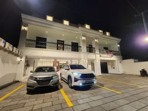 Loker New Nusa Indah Hotel Majalengka