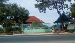Lowongan Kerja PT Harapan Global Apparel Majalengka Juni 2026